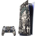 DC Comics The Joker Vintage Laughing PlayStation PS5 Skins