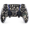 DC Comics The Joker Vintage Laughing PS5 DualSense Edge Pro Controller Skin