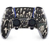 DC Comics The Joker Vintage Laughing PS5 DualSense Edge Pro Controller Skin