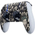 DC Comics The Joker Vintage Laughing PS5 DualSense Edge Pro Controller Skin