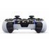 DC Comics The Joker Vintage Laughing PS5 DualSense Edge Pro Controller Skin