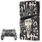 DC Comics The Joker Vintage Laughing PS5 Pro Bundle Skin