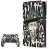 DC Comics The Joker Vintage Laughing PlayStation PS5 Skins