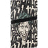 DC Comics The Joker Vintage Laughing PS5 Pro Console Skin