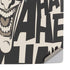DC Comics The Joker Vintage Laughing PS5 Pro Console Skin