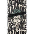 DC Comics The Joker Vintage Laughing PS5 Pro Disk Console Skin