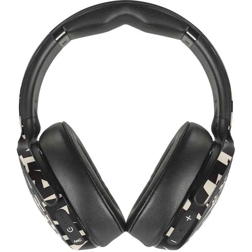 DC Comics The Joker Vintage Laughing Skullcandy Venue Skin