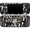 DC Comics The Joker Vintage Laughing Steam Deck Handheld Gaming Computer OLED Skin
