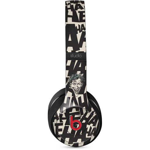 DC Comics The Joker Vintage Laughing Studio Wireless Skin