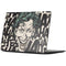 DC Comics The Joker Vintage Laughing Surface Laptop 7 13.8in Skin