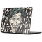 DC Comics The Joker Vintage Laughing Surface Laptop 7 15in Skin