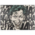 DC Comics The Joker Vintage Laughing Surface Laptop 7 15in Skin