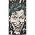 DC Comics The Joker Vintage Laughing XBox Series X Digital Edition Console Skin