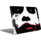 DC Comics The Joker Dark Knight Poster Art Apple MacBook Air Skin