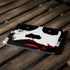 DC Comics The Joker Dark Knight Poster Art Apple MacBook Air Skin