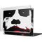 DC Comics The Joker Dark Knight Poster Art MacBook Pro 14in (2021-24) Case plus Skin