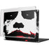DC Comics The Joker Dark Knight Poster Art MacBook Pro 14in (2021-24) Case plus Skin