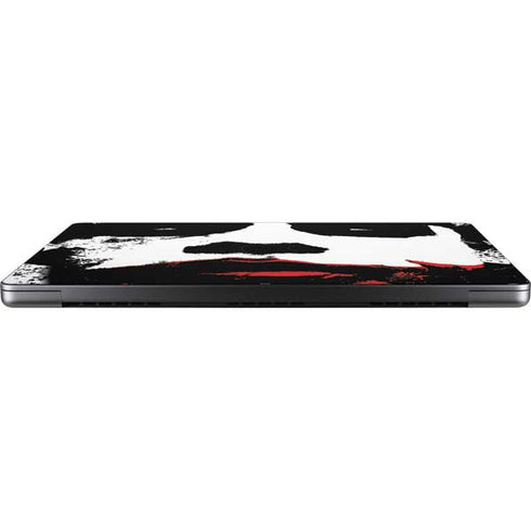 DC Comics The Joker Dark Knight Poster Art Apple MacBook Pro 14-inch Skin