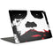 DC Comics The Joker Dark Knight Poster Art MacBook Skins