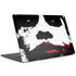 DC Comics The Joker Dark Knight Poster Art MacBook Skins