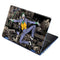 DC Comics The Joker Vintage Action pose pattern Aspire R11 11.6in Skin