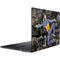 DC Comics The Joker Vintage Action pose pattern Ativ Book 9 (15.6in 2014) Skin