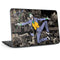 DC Comics The Joker Vintage Action pose pattern HP Chromebook Skin