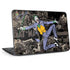 DC Comics The Joker Vintage Action pose pattern HP Chromebook Skin