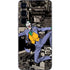 DC Comics The Joker Vintage Action pose pattern Galaxy A16 5G Skin