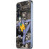 DC Comics The Joker Vintage Action pose pattern Galaxy A36 5G Skin