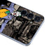 DC Comics The Joker Vintage Action pose pattern Galaxy A36 5G Skin