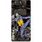 DC Comics The Joker Vintage Action pose pattern Galaxy Note 9 Skin