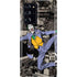 DC Comics The Joker Vintage Action pose pattern Galaxy Cases