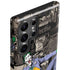 DC Comics The Joker Vintage Action pose pattern Galaxy S23 Ultra Pro Case