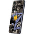 DC Comics The Joker Vintage Action pose pattern Galaxy S25 Plus Skin