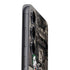 DC Comics The Joker Vintage Action pose pattern Galaxy S25 Plus Skin