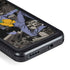DC Comics The Joker Vintage Action pose pattern Galaxy S24 Plus Waterproof Case
