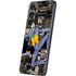 DC Comics The Joker Vintage Action pose pattern Galaxy S24 Skin