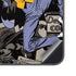DC Comics The Joker Vintage Action pose pattern Galaxy S25 Skin