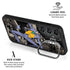 DC Comics The Joker Vintage Action pose pattern Galaxy S25 Ultra Kickstand Case