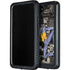 DC Comics The Joker Vintage Action pose pattern Galaxy S24 Waterproof Case