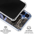 DC Comics The Joker Vintage Action pose pattern Galaxy S25 Plus Clear Case