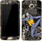 DC Comics The Joker Vintage Action pose pattern Galaxy S7 Edge Skin