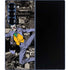DC Comics The Joker Vintage Action pose pattern Galaxy Z Fold6 Skin