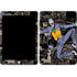 DC Comics The Joker Vintage Action pose pattern Apple iPad Skin