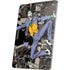 DC Comics The Joker Vintage Action pose pattern Apple iPad Air Skin