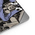 DC Comics The Joker Vintage Action pose pattern Apple iPad Air Skin