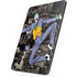 DC Comics The Joker Vintage Action pose pattern Apple iPad Pro Skin