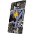 DC Comics The Joker Vintage Action pose pattern iPad Pro 13in M4 (2024) Skin