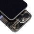 DC Comics The Joker Vintage Action pose pattern iPhone 15 Pro Max Skin